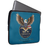 Elektronenbeutel Laptopschutzhülle (Vorne Rechts)