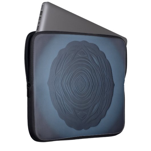 Elektronenbeutel Laptopschutzhülle (Vorne Rechts)