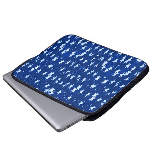 Elektronenbeutel Laptopschutzhülle (Vorne Knopf)