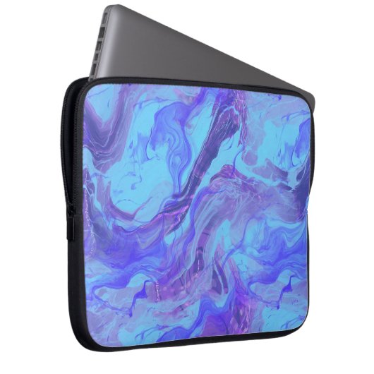 Elektronenbeutel Laptopschutzhülle (Vorne Rechts)