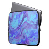 Elektronenbeutel Laptopschutzhülle (Vorderseite Links)