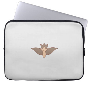 Elektronenbeutel Laptopschutzhülle