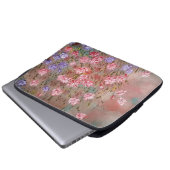 Elektronenbeutel Laptopschutzhülle (Vorne Knopf)