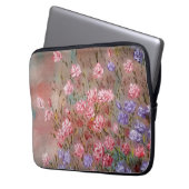 Elektronenbeutel Laptopschutzhülle (Vorderseite Links)