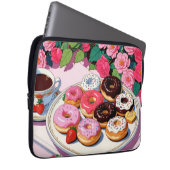 Elektronenbeutel Laptopschutzhülle (Vorne Rechts)