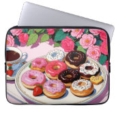 Elektronenbeutel Laptopschutzhülle (Vorderseite)