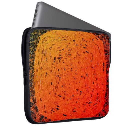 Elektronenbeutel Laptopschutzhülle (Vorne Rechts)
