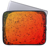 Elektronenbeutel Laptopschutzhülle (Vorderseite)