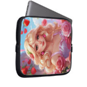 Elektronenbeutel Laptopschutzhülle (Vorne Rechts)