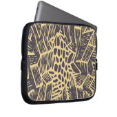 Elektronenbeutel Laptopschutzhülle (Vorne Rechts)