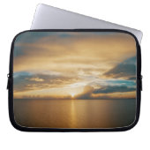 Elektronenbeutel Laptopschutzhülle (Vorderseite)