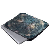 Elektronenbeutel Laptopschutzhülle (Vorne Knopf)