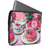 Elektronenbeutel Laptopschutzhülle (Vorne Rechts)