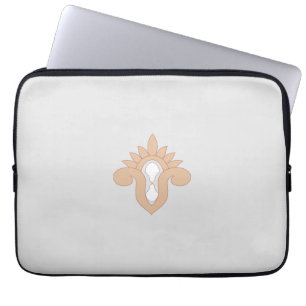 Elektronenbeutel Laptopschutzhülle