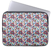 Elektronenbeutel Laptopschutzhülle (Vorderseite)