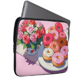 Elektronenbeutel Laptopschutzhülle (Vorne Rechts)