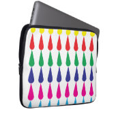 Elektronenbeutel Laptopschutzhülle (Vorne Rechts)