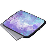 Elektronenbeutel Laptopschutzhülle (Vorne Knopf)