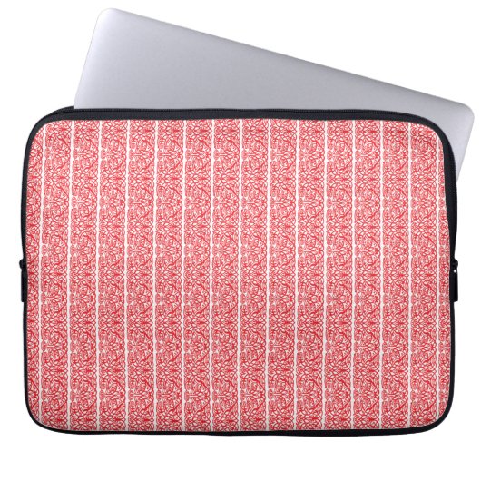 Elektronenbeutel Laptopschutzhülle (Vorderseite)