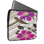 Elektronenbeutel Laptopschutzhülle (Vorne Rechts)