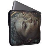 Elektronenbeutel Laptopschutzhülle (Vorne Rechts)