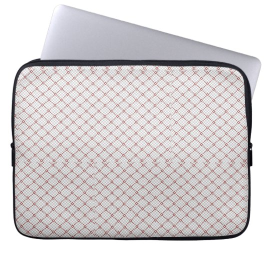 Elektronenbeutel Laptopschutzhülle (Vorderseite)