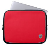 Elektronenbeutel Laptopschutzhülle (Vorderseite)