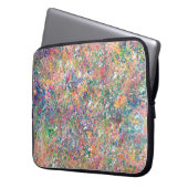 Elektronenbeutel Laptopschutzhülle (Vorderseite Links)