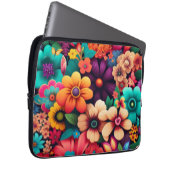 Elektronenbeutel Laptopschutzhülle (Vorne Rechts)