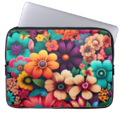 Elektronenbeutel Laptopschutzhülle (Vorderseite)