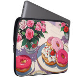 Elektronenbeutel Laptopschutzhülle (Vorne Rechts)