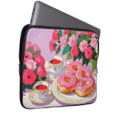 Elektronenbeutel Laptopschutzhülle (Vorne Rechts)