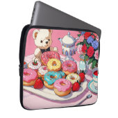 Elektronenbeutel Laptopschutzhülle (Vorne Rechts)