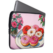 Elektronenbeutel Laptopschutzhülle (Vorne Rechts)