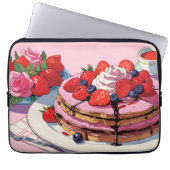 Elektronenbeutel Laptopschutzhülle (Vorderseite)