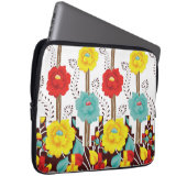 Elektronenbeutel Laptopschutzhülle (Vorne Rechts)