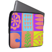 Elektronenbeutel Laptopschutzhülle (Vorne Rechts)