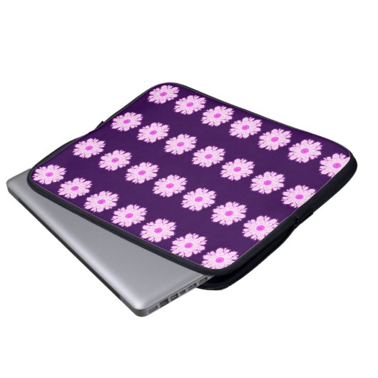 Elektronenbeutel Laptopschutzhülle (Vorne Knopf)