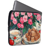 Elektronenbeutel Laptopschutzhülle (Vorne Rechts)