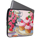 Elektronenbeutel Laptopschutzhülle (Vorne Rechts)