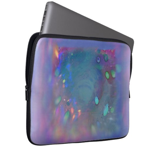 Elektronenbeutel Laptopschutzhülle (Vorne Rechts)