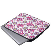 Elektronenbeutel Laptopschutzhülle (Vorne Knopf)