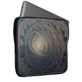 Elektronenbeutel Laptopschutzhülle (Vorne Rechts)