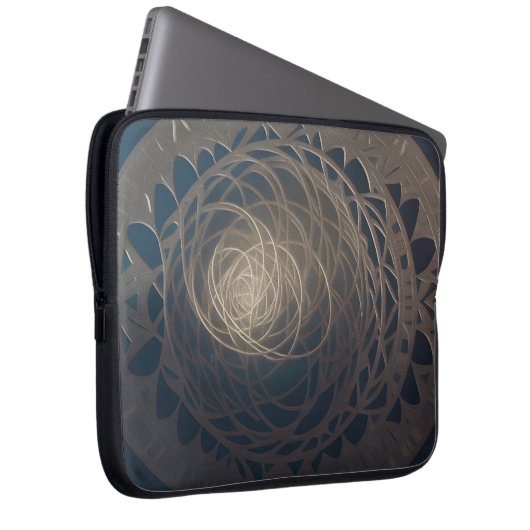 Elektronenbeutel Laptopschutzhülle (Vorne Rechts)