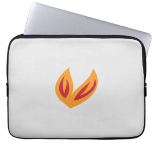 Elektronenbeutel Laptopschutzhülle