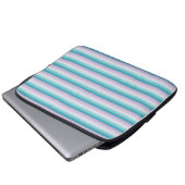 Elektronenbeutel Laptopschutzhülle (Vorne Knopf)