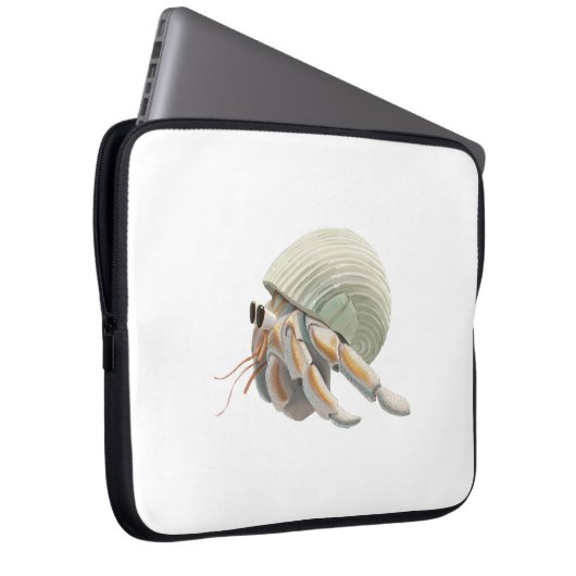 Elektronenbeutel Laptopschutzhülle (Vorne Rechts)