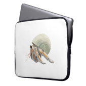 Elektronenbeutel Laptopschutzhülle (Vorderseite Links)