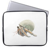 Elektronenbeutel Laptopschutzhülle (Vorderseite)