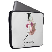 Elektronenbeutel Laptopschutzhülle (Vorne Rechts)